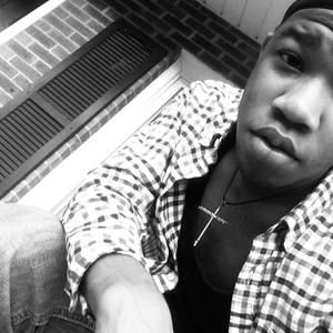 Meet your Posher, William r